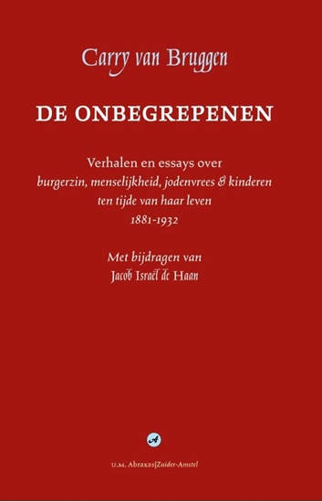 Afbeelding van Fenomenologische Klassieken De onbegrepenen