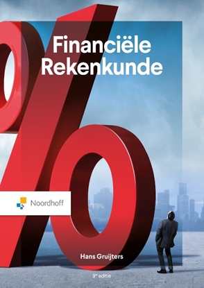 Afbeeldingen van Financiële Rekenkunde