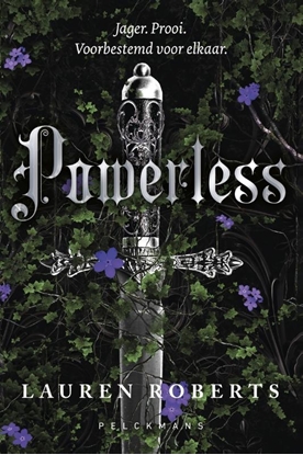 Afbeeldingen van Powerless 1