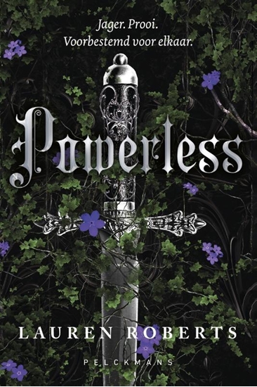 Afbeelding van Powerless 1