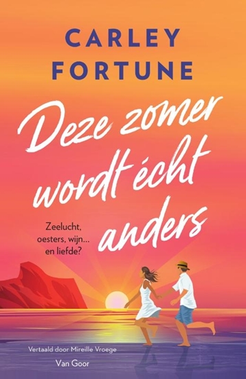 Afbeelding van Deze zomer wordt écht anders