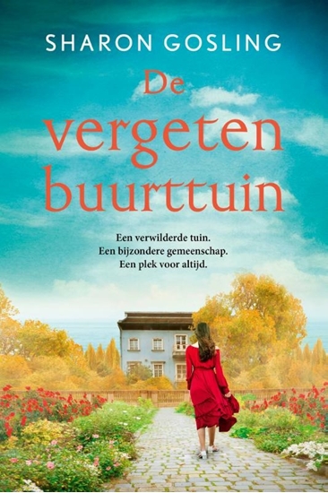 Afbeelding van De vergeten buurttuin