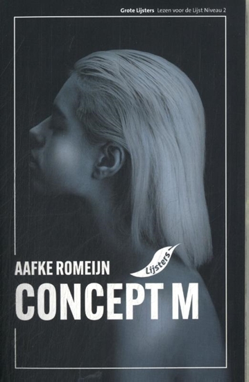 Afbeelding van Grote Lijsters Concept M 2024