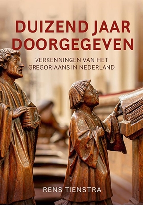 Afbeeldingen van Duizend jaar doorgegeven