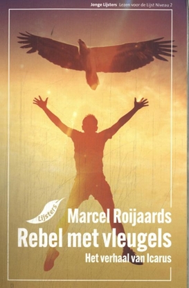 Afbeeldingen van Jonge lijsters Rebel met vleugels 2024