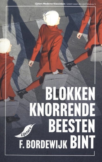 Afbeelding van Lijsters moderne klassiekers 2024