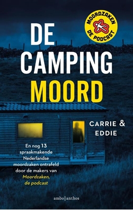 Afbeeldingen van De campingmoord