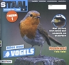 Afbeelding van Staal 2 Taal groep 4 thema 1 vogels