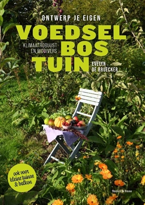 Afbeeldingen van Ontwerp je eigen voedselbostuin