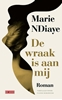 Afbeelding van De wraak is aan mij