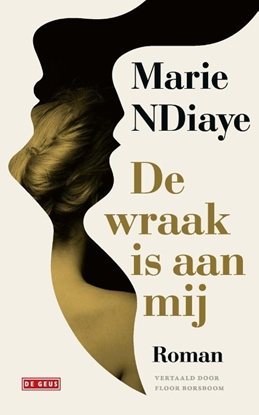 Afbeeldingen van De wraak is aan mij