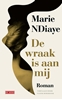Afbeelding van De wraak is aan mij