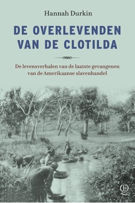 Afbeeldingen van De overlevenden van de Clotilda