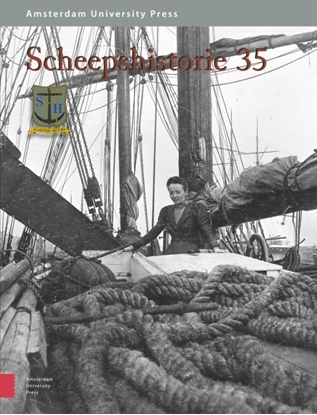 Afbeeldingen van Scheepshistorie 35