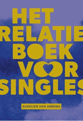 Afbeeldingen van Het relatieboek voor singles