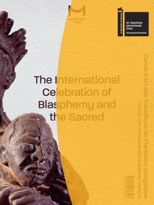 Afbeeldingen van The International Celebration of Blasphemy and the Sacred CATPC