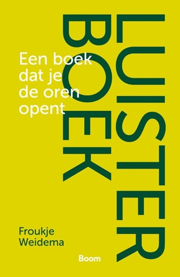 Afbeelding van Luisterboek