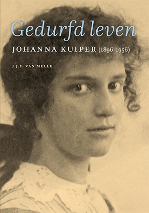 Afbeeldingen van Johanna Kuiper (1896-1956)