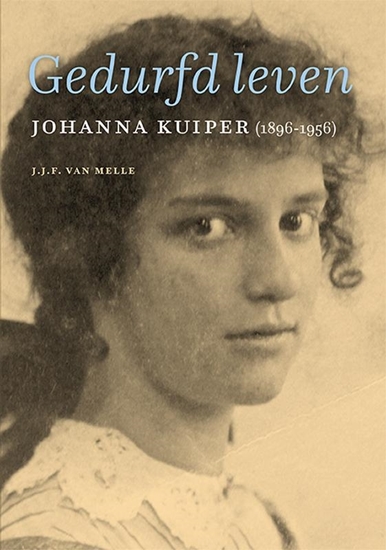 Afbeelding van Johanna Kuiper (1896-1956)