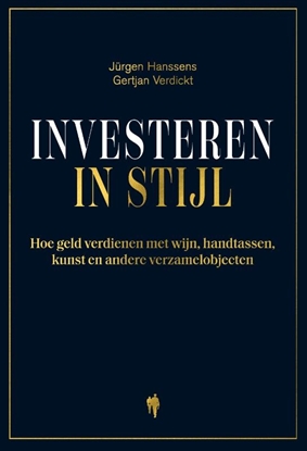 Afbeeldingen van Investeren in stijl