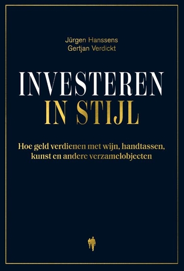 Afbeelding van Investeren in stijl