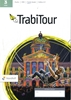 Afbeelding van TrabiTour 3 vwo duits FLEX boek