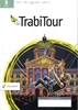 Afbeelding van TrabiTour 3 vwo duits FLEX boek