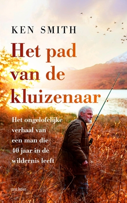 Afbeeldingen van Het pad van de kluizenaar