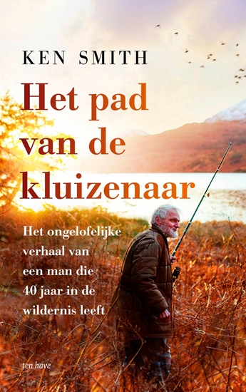 Afbeelding van Het pad van de kluizenaar