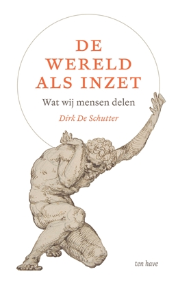 Afbeeldingen van De wereld als inzet