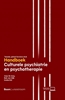 Afbeelding van Handboek culturele psychiatrie en psychotherapie