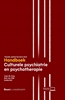 Afbeelding van Handboek culturele psychiatrie en psychotherapie