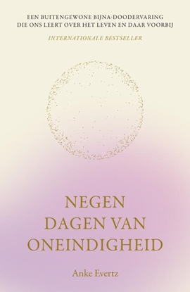 Afbeeldingen van Negen dagen van oneindigheid