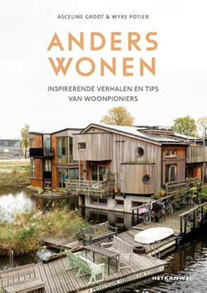 Afbeeldingen van Hetkanwel - Anders Wonen