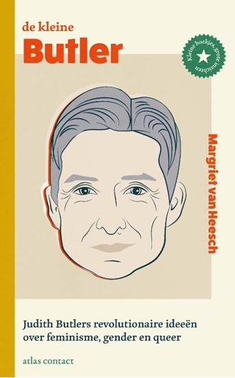Afbeelding van Kleine boekjes - grote inzichten De kleine Butler
