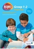 Afbeelding van Kijk! groep 1-2 volgboekje