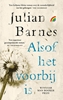 Afbeelding van Alsof het voorbij is