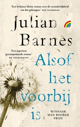 Afbeeldingen van Alsof het voorbij is