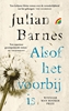 Afbeelding van Alsof het voorbij is