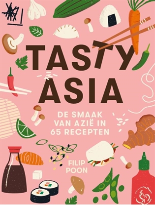 Afbeeldingen van Tasty Asia