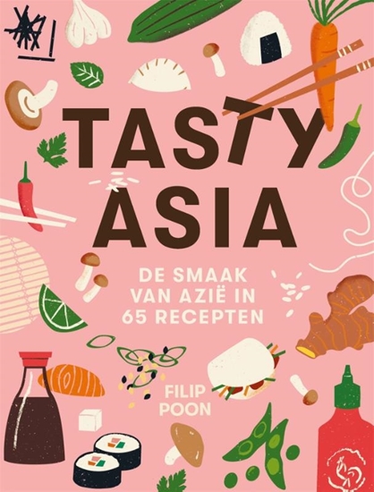 Afbeelding van Tasty Asia