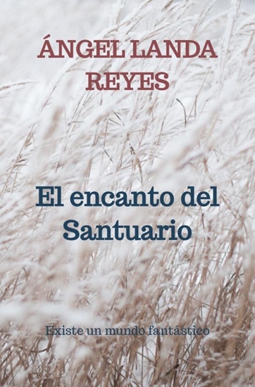 Afbeelding van El encanto del Santuario