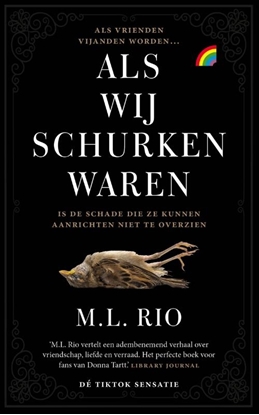 Afbeeldingen van Als wij schurken waren