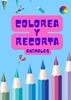 Afbeelding van Colorea y Recorta: Animales
