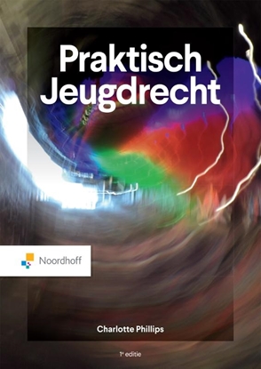 Afbeeldingen van Praktisch Jeugdrecht