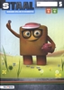 Afbeelding van Staal 2 Spelling groep 5 blok 5 en 6 Werkboek