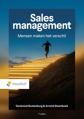 Afbeeldingen van Salesmanagement