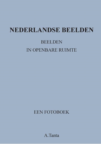 Afbeelding van Nederlandse Beelden