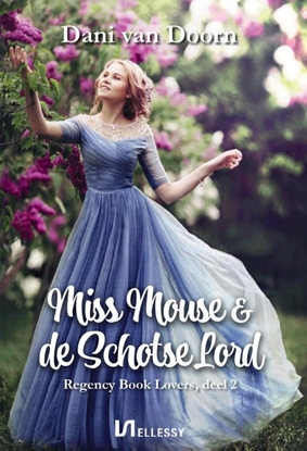Afbeeldingen van Regency Book Lovers Miss Mouse en de Schotse Lord