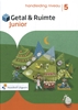 Afbeelding van Getal & Ruimte junior groep 5 niveau 5 handleiding